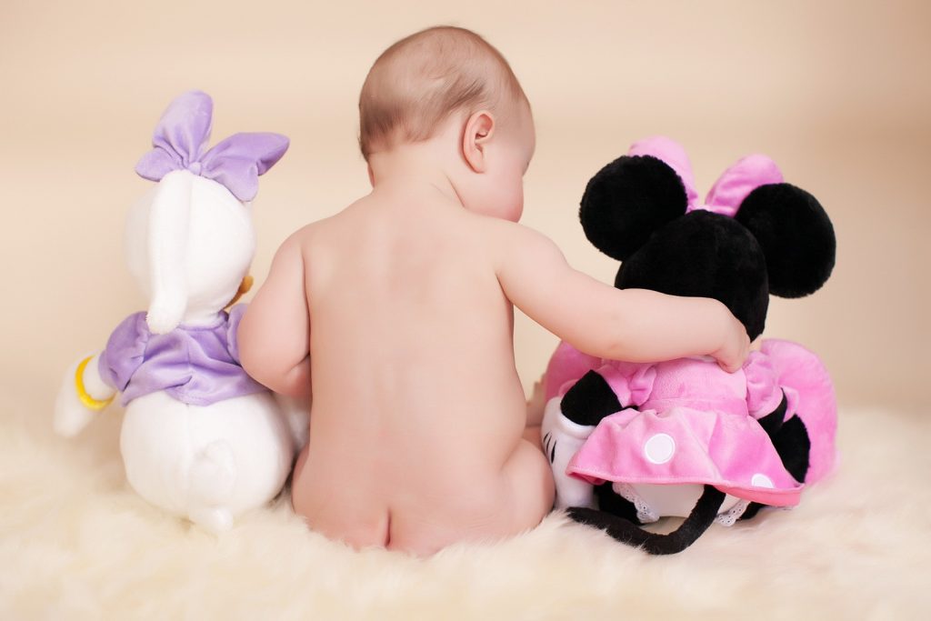 cute baby photography