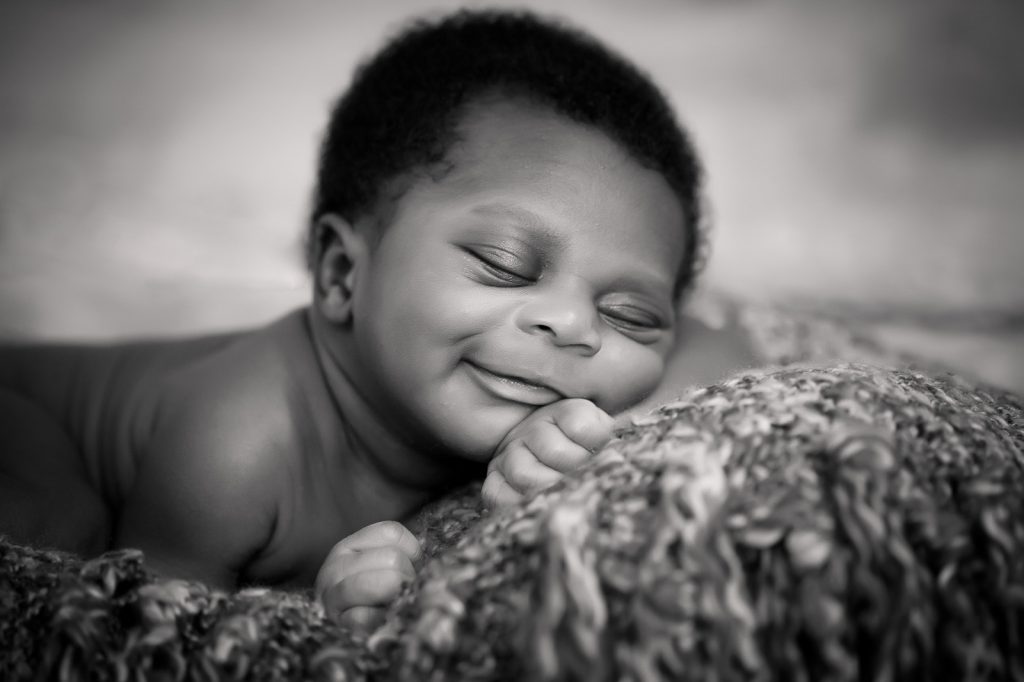 newborn photographer in bromley