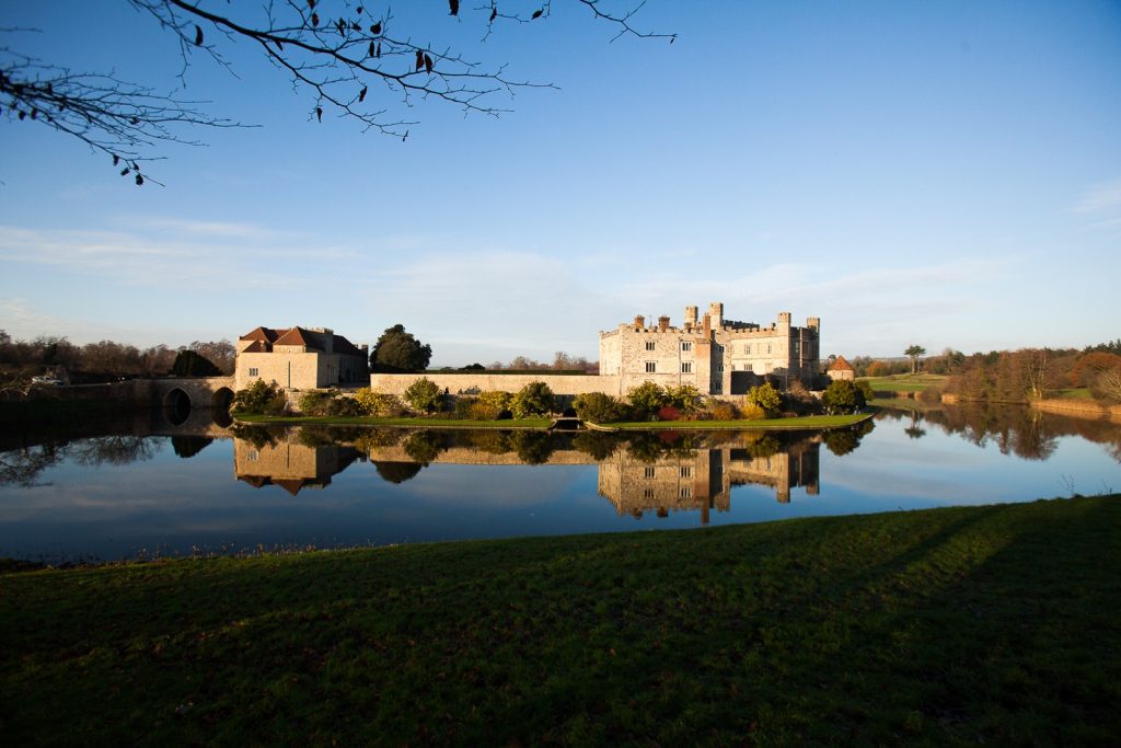 Leeds Castle