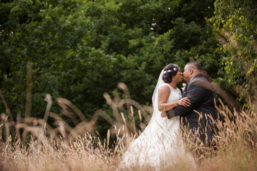 Essex Wedding Photographer