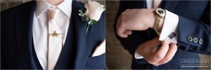 grooms details