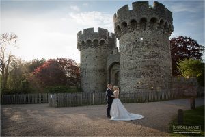 Cooling Castle Barn