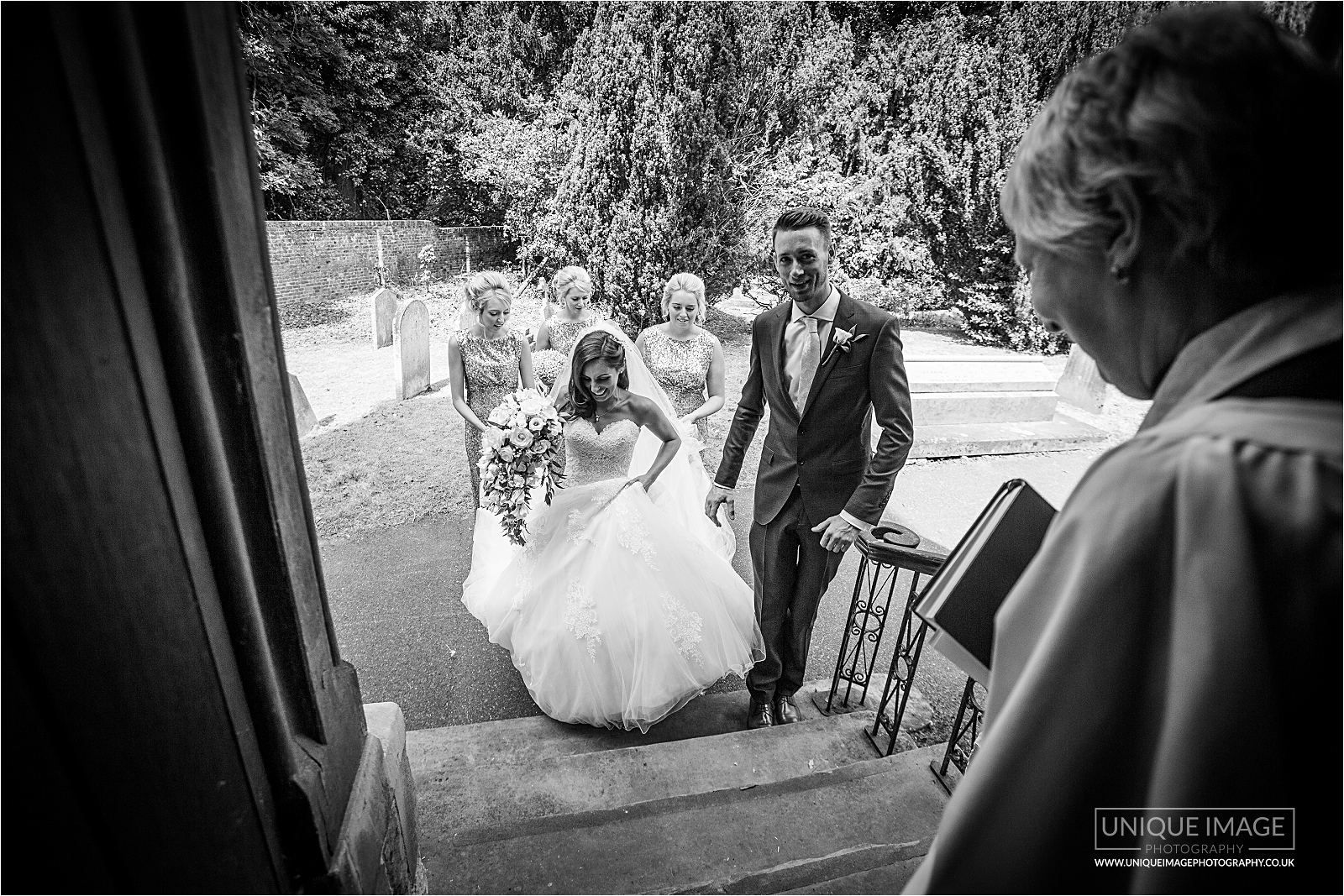 documentary wedding photographer