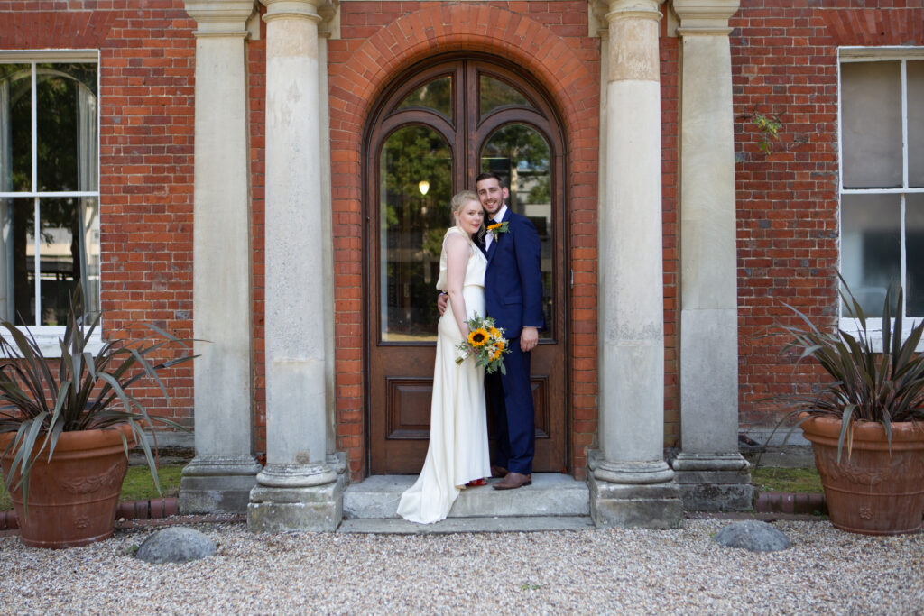 Bromley wedding photographer